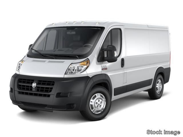 2017 Ram ProMaster Base