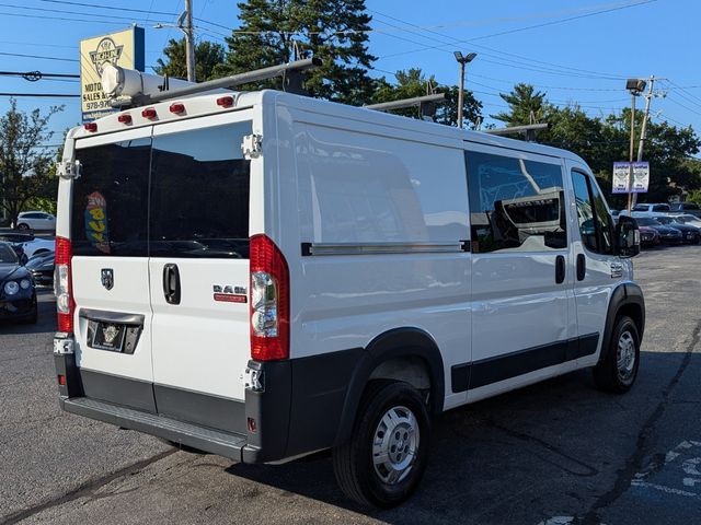 2017 Ram ProMaster Base