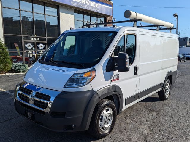 2017 Ram ProMaster Base