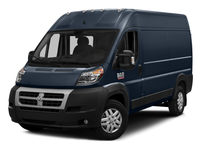 2017 Ram ProMaster Base