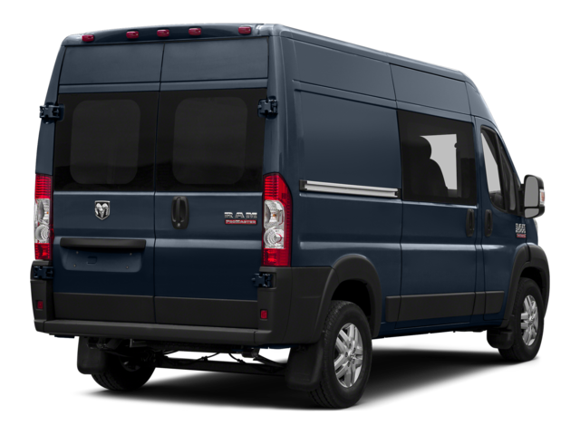 2017 Ram ProMaster Base