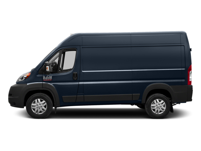 2017 Ram ProMaster Base