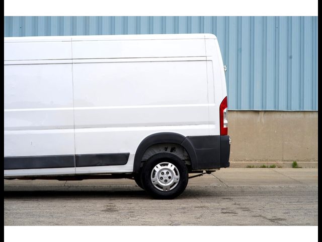 2017 Ram ProMaster Base