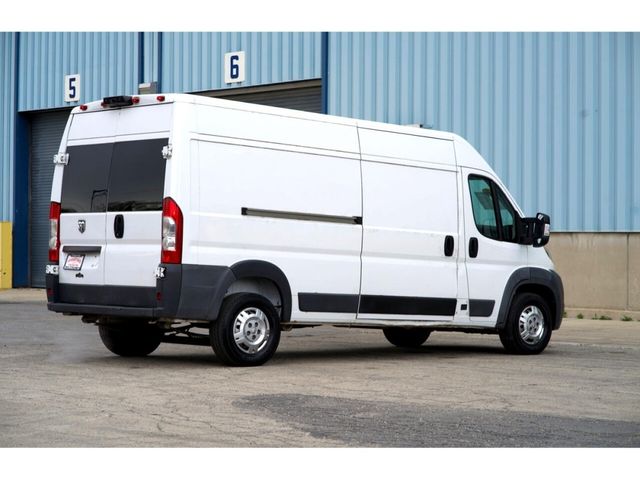 2017 Ram ProMaster Base