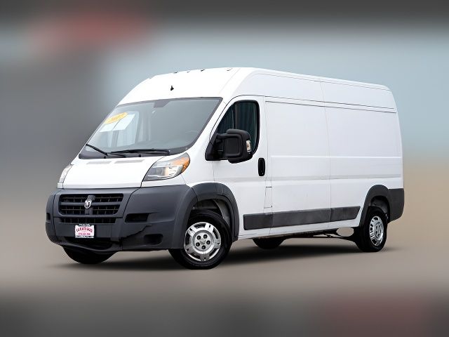 2017 Ram ProMaster Base