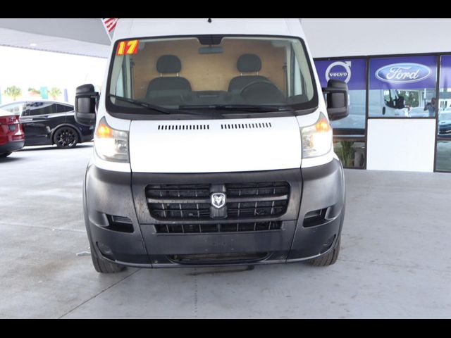 2017 Ram ProMaster Base