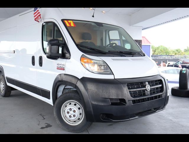2017 Ram ProMaster Base