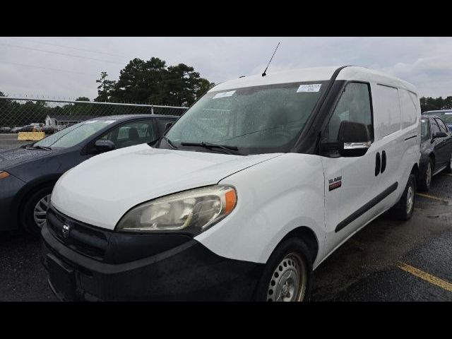 2017 Ram ProMaster Tradesman