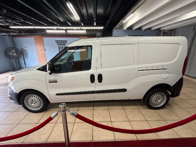 2017 Ram ProMaster Tradesman