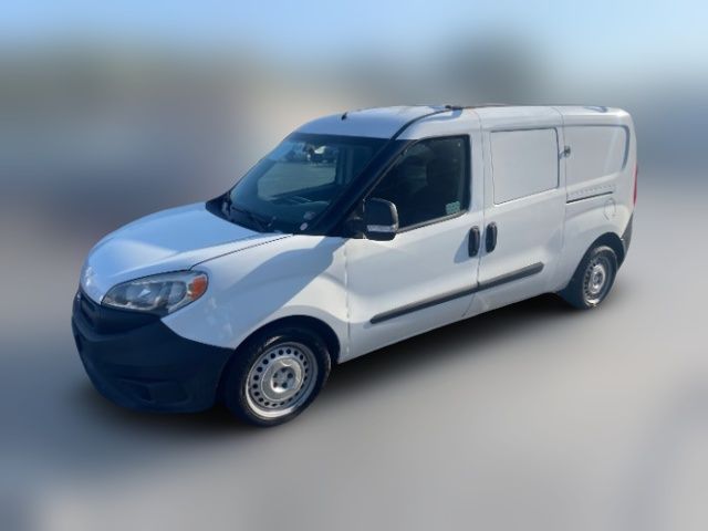 2017 Ram ProMaster Tradesman