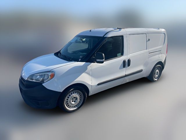 2017 Ram ProMaster Tradesman