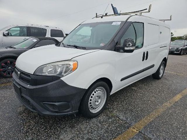 2017 Ram ProMaster Tradesman