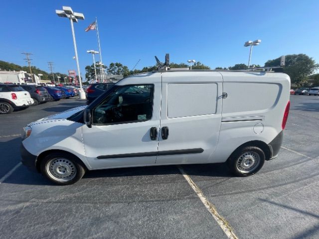 2017 Ram ProMaster Tradesman