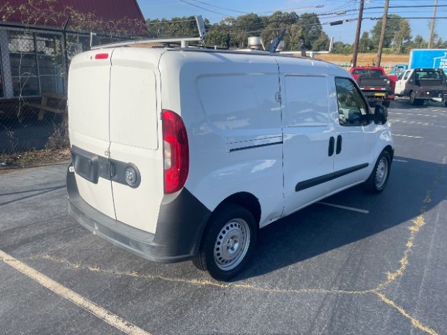 2017 Ram ProMaster Tradesman