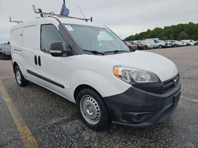 2017 Ram ProMaster Tradesman