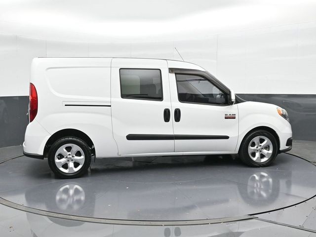 2017 Ram ProMaster Tradesman SLT