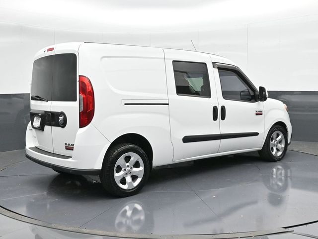 2017 Ram ProMaster Tradesman SLT