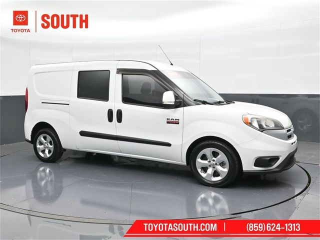 2017 Ram ProMaster Tradesman SLT