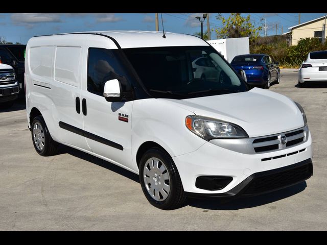 2017 Ram ProMaster Tradesman SLT