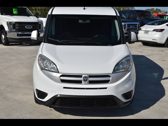 2017 Ram ProMaster Tradesman SLT