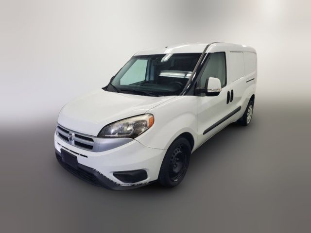 2017 Ram ProMaster Tradesman SLT