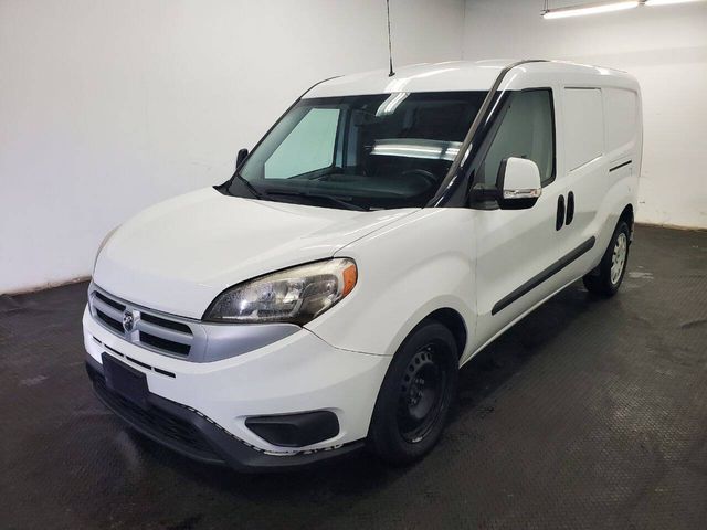 2017 Ram ProMaster Tradesman SLT