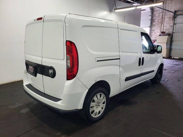 2017 Ram ProMaster Tradesman SLT