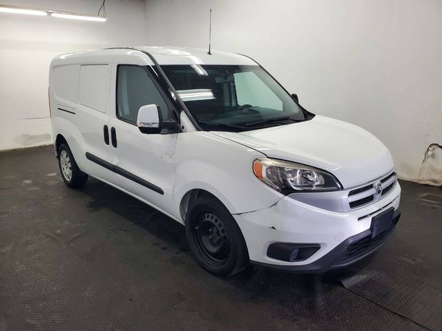 2017 Ram ProMaster Tradesman SLT