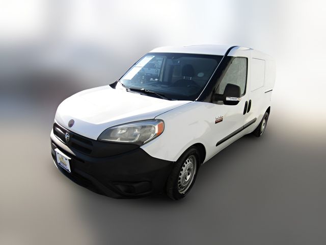 2017 Ram ProMaster Tradesman