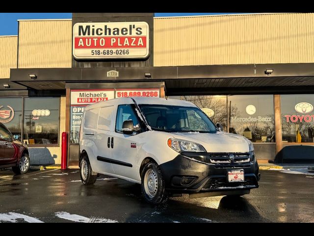 2017 Ram ProMaster Tradesman