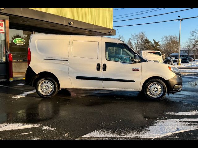 2017 Ram ProMaster Tradesman