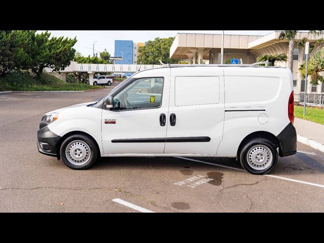 2017 Ram ProMaster Tradesman