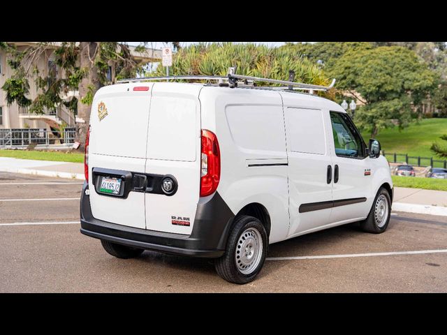 2017 Ram ProMaster Tradesman