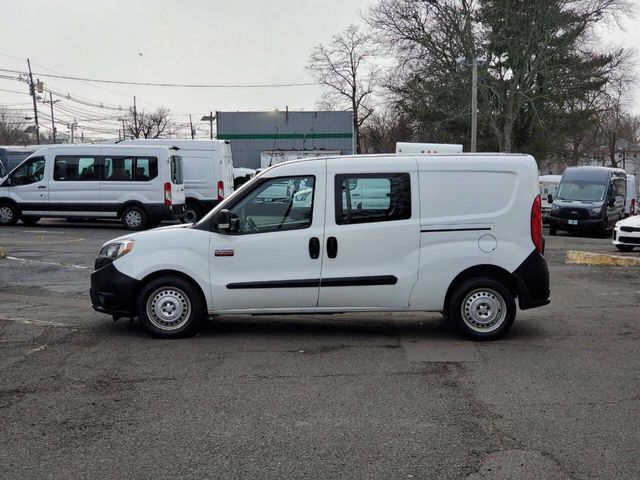 2017 Ram ProMaster Tradesman