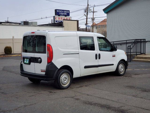 2017 Ram ProMaster Tradesman