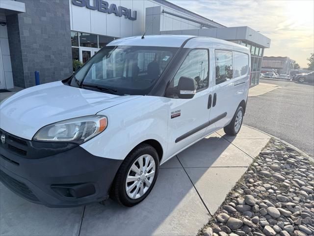 2017 Ram ProMaster Tradesman