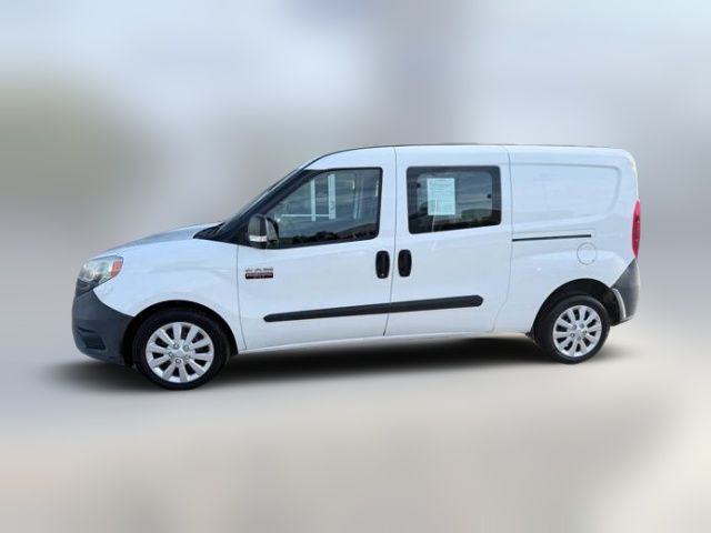2017 Ram ProMaster Tradesman