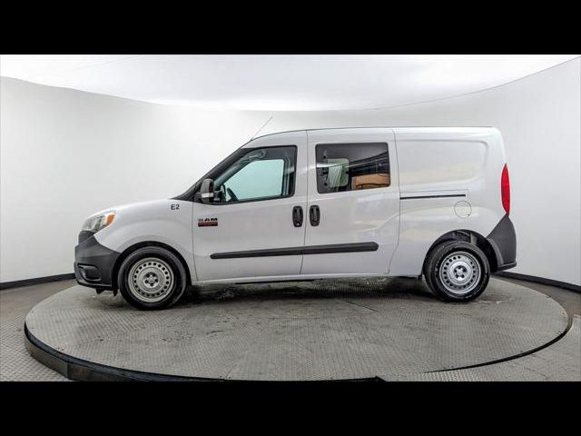 2017 Ram ProMaster Tradesman