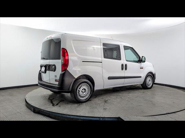 2017 Ram ProMaster Tradesman