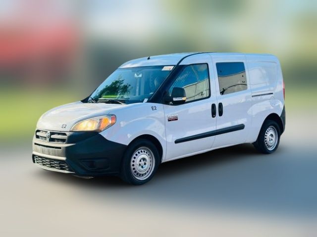 2017 Ram ProMaster Tradesman