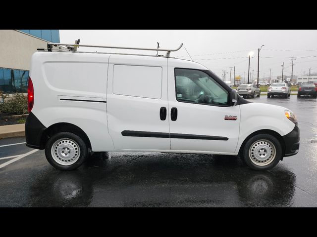 2017 Ram ProMaster Tradesman