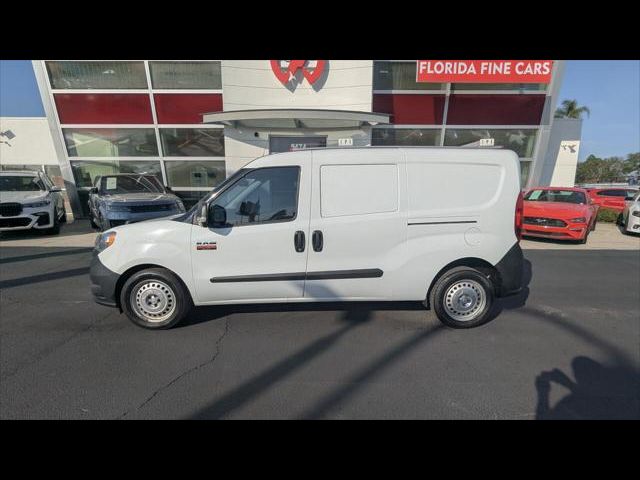 2017 Ram ProMaster Tradesman