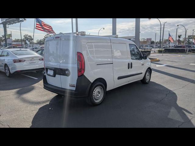 2017 Ram ProMaster Tradesman