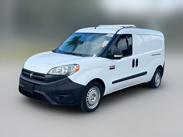 2017 Ram ProMaster Tradesman