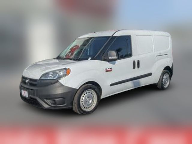 2017 Ram ProMaster Tradesman