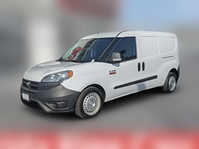 2017 Ram ProMaster Tradesman