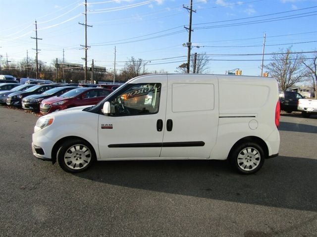 2017 Ram ProMaster Tradesman SLT