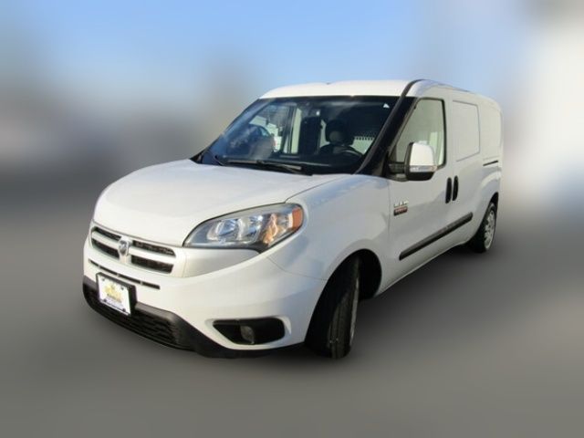 2017 Ram ProMaster Tradesman SLT