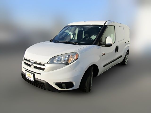 2017 Ram ProMaster Tradesman SLT