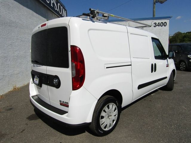 2017 Ram ProMaster Tradesman SLT